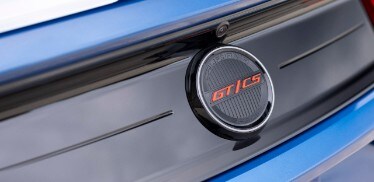 2022 Mustang GT California Special